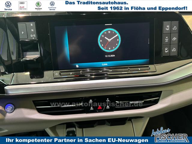 Volkswagen T7 California Beach Camper 1.5 eHybrid (Plug-In-Hybrid) 245PS ALLRAD DSG (AUTOMATIK), 17" Alu, Mini-Küche, Privacy-Glas, Aufstelldach, Klimaanlage, Parksensoren vorne und hinten, Digital Cockpit Pro, Radio Ready2Discover 10" + Wireless App-Connect, Tempomat, LED-Scheinwerfer, M-Le 