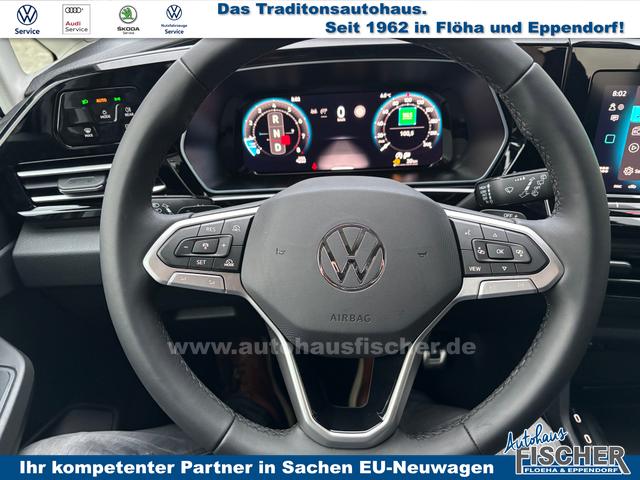 Volkswagen Caddy Basis 1.5 TSI 115PS DSG (AUTOMATIK) 5-Sitzer, Klimaanlage, Parksensoren hinten, Tempomat, Schiebetüre rechts und links, Heckklappe, Radio 10"/Bluetooth 