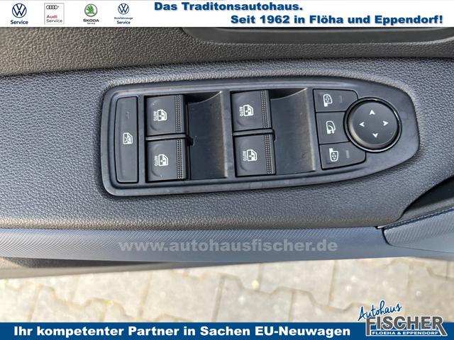 Dacia Duster Journey 1.2 TCe 130 5J Garantie, Winter-Paket, Park-Paket, 18" Alufelgen "TAGASAN", Klimaautomatik, Hands-free, Rückfahrkamera, Parksensoren vorn/hinten, LED-Scheinwerfer, MEDIA NAV 10", Abgedunkelte Scheiben, Nebelscheinwerfer, Armlehne, Dachreling, Tempomat 