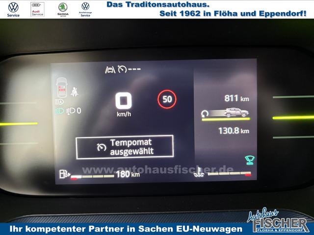 Dacia Duster Journey 1.2 TCe 130 5J Garantie, Winter-Paket, Park-Paket, 18" Alufelgen "TAGASAN", Klimaautomatik, Hands-free, Rückfahrkamera, Parksensoren vorn/hinten, LED-Scheinwerfer, MEDIA NAV 10", Abgedunkelte Scheiben, Nebelscheinwerfer, Armlehne, Dachreling, Tempomat 