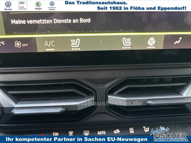 Dacia Duster Journey 1.2 TCe 130 5J Garantie, Winter-Paket, Park-Paket, 18" Alufelgen "TAGASAN", Klimaautomatik, Hands-free, Rückfahrkamera, Parksensoren vorn/hinten, LED-Scheinwerfer, MEDIA NAV 10", Abgedunkelte Scheiben, Nebelscheinwerfer, Armlehne, Dachreling, Tempomat 