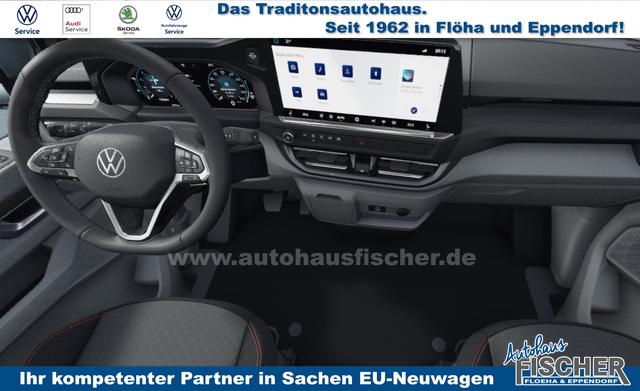 Volkswagen T7 Caravelle PanAmericana 2.0 TDI 170PS AUTOMATIK 4MOTION (ALLRAD) LANGER RADSTAND, 8-Sitzer, 17" Alu, NAVIGATION 13", Sitzheizung, M-Lederlenkrad, LED-Scheinwerfer, 3-Zonen-Climatronic, Parksensoren vorn/hinten, Rückfahrkamera, Privacy-Glas, Tempomat, Digitales Cockpit 