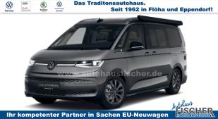 Volkswagen T7 California - Ocean 2.0 TDI 150PS DSG LAGERWAGEN + VOLLAUSSTATTUNG !!!!