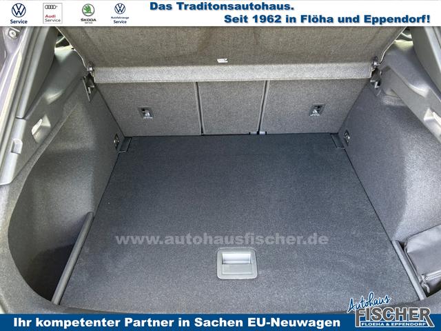 Cupra Terramar Basis 1.5 e-TSI 150PS DSG, 5 Jahre Garantie, 18" Alu, Climatronic, Parksensoren vorn/hinten, Rückfahrkamera, Tempomat, Media 12,9" + Full Link, M-Lederlenkrad, Dachreling, LED-Scheinwerfer 
