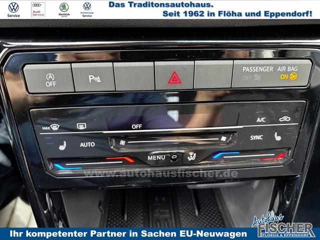 Volkswagen T-Cross LIFE 1.0 TSI 115PS DSG/AUTOMATIK, Grau-Metallic, Park Assist, Parksensoren v/h, R&uuml;ckfahrkamera, Privacy-Glas, Sitzheizung, Climatronic, IQ LIGHT MATRIX, Radio Ready2Discover+Wireless App-Connect, 17" Alu, KEYLESS, M-Lenkrad, ACC Tempomat, SIDE Travel 