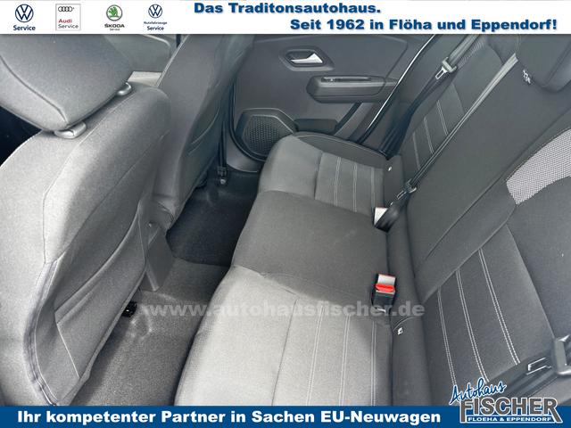 Dacia Sandero Stepway Expression 1.0 ECO-G100 LPG-GASANLAGE/BENZIN, Safari-Grün Metallic, MEDIA NAVIGATION 8", Klimaanlage, Parksensoren hinten, Tempomat, Dachreling, Lederlenkrad, 4x elektr. Fensterheber, Armlehne, Spiegel einstell-/beheizbar, ZV mit Fernbedienung 