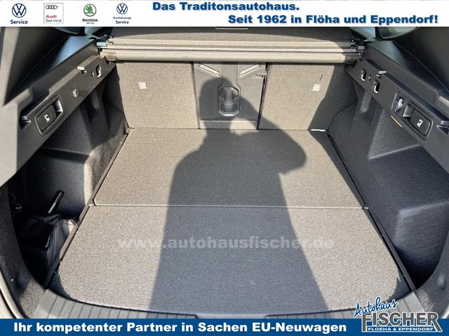 Dacia Bigster Essential 1.2 TCe 140 Mild-Hybrid (2), 17" Alufelgen, Klimaanlage, Radio 10", Parksensoren hinten, Rückfahrkamera, Tempomat, Lederlenkrad, Dachreling 
