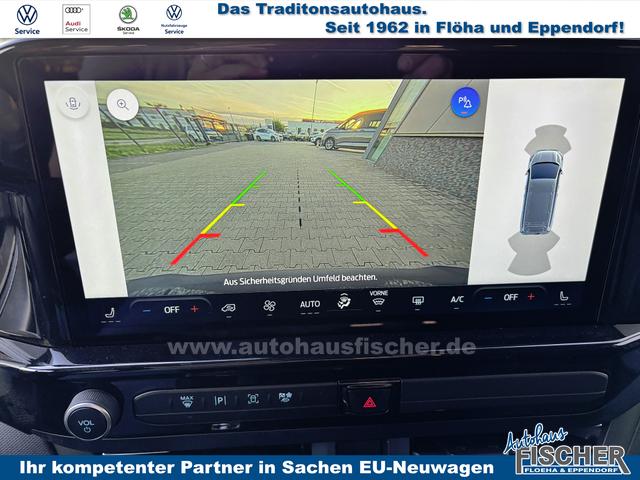 Ford Tourneo Custom Trend 2.0 TDCi 136PS L1H1, 5 Jahre Garantie, 8 Plätze, AHK, 2 Schiebetüren, Privacy, Metallic, 16" Alu + Allwetter, PDC vo/hi, Kamera, LED-Scheinwerfer, Keyless, Beheizte Frontscheibe, Radio 13", AndroidAuto/Apple CarPlay, Tempomat, 3-Zonen-Klimaautomatik 