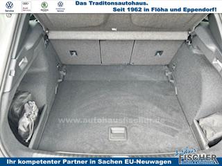 Cupra Terramar VZ 1.5 e-HYBRID (Plug-In-Hybrid) 272PS DSG, 5 Jahre Garantie, 19" Alu, Elektr. Heckklappe, 3-Zonen-Climatronic, DCC, ACC/Tempomat, Alarm, Kessy, Privacy-Glas, Parksensoren vorn/hinten, Rückfahrkamera, Media 12,9" + Full Link, M-Lederlenkrad beheizt 