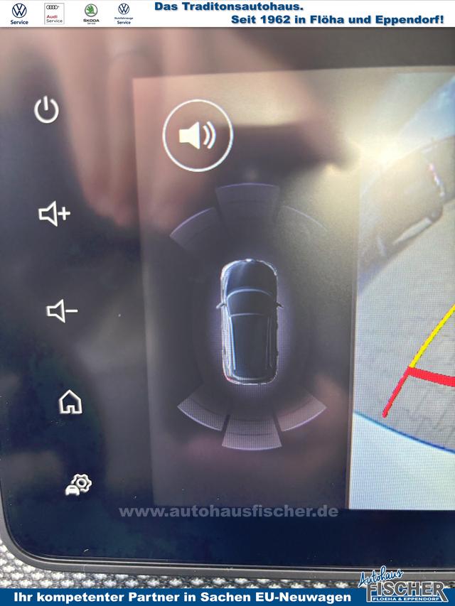 Dacia Sandero Expression 1.0 ECO-G 100 BENZIN/LPG-GASANLAGE, Weiß, Klimaanlage, Parksensoren hinten, Nebelscheinwerfer, Tempomat, Radio 8" + Smartphone-Integration, Lederlenkrad, Armlehne, Außenspiegel elektr. einstell-/beheizbar, Zentralverriegelung mit Fernbedienung 