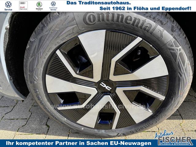 Dacia Sandero Expression 1.0 ECO-G 100 BENZIN/LPG-GASANLAGE, Weiß, Klimaanlage, NAVIGATIONSSYSTEM 8", Parksensoren VORNE + HINTEN, RÜCKFAHRKAMERA, TOTER-WINKEL-WARNER, Nebelscheinwerfer, Tempomat, Lederlenkrad, Armlehne, Spiegel elektr. einstell-/beheizbar, ZV mit Fernbedienung 
