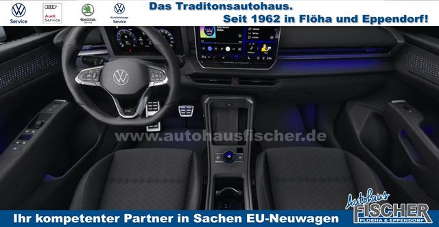 Volkswagen T-Roc LIFE 1.5 eTSI mild-hybrid 116PS DSG (AUTOMATIK), 16" Alufelgen, ACC Tempomat, Climatronic, Rückfahrkamera, Parksensoren vorne/hinten, Radio 12,9" + Wireless App-Connect, Toter-Winkel-Warner, M-Lederlenkrad, Armlehne vorn, LED-Scheinwerfer, Dachreling 