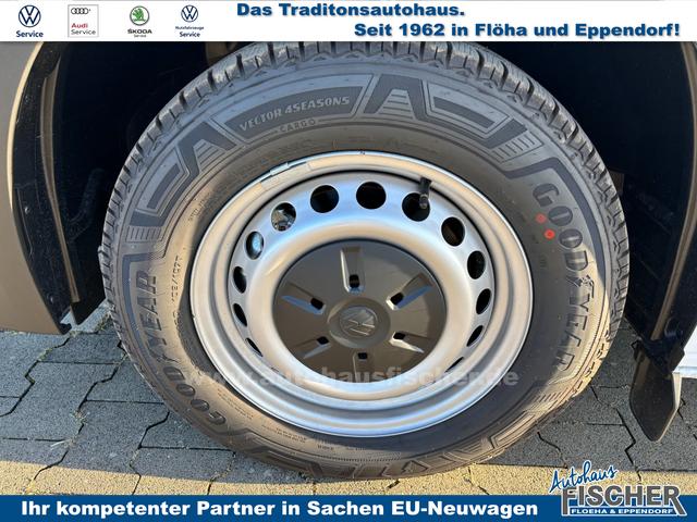 Volkswagen T7 Kastenwagen Basis 2.0 TDI 170PS AUTOMATIK LANG, Weiß, HECKFLÜGELTÜREN, 2-Zonen-Klimautomatik, M-Lederlenkrad, Anhängerkupplung, Parksensoren vorn/hinten, Rückfahrkamera, Frontscheibe beheizbar, Ganzjahresreifen, Sitzpaket 46 (inkl. Sitzheizung), Reserverad, 70l Tank 