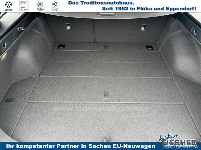 Kia Ceed Sportswagon Spin 1.5 T-GDI 140PS 7DCT AUTOMATIK, Weiß, 16" Alu, Klimaanlage, Winter-Paket, Navi 10,25", Parksensoren hinten, Rückfahrkamera, Tempomat, Dachreling, Lederlenkrad 