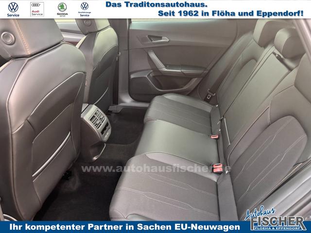 Cupra Formentor Basis 2.0 TSI 204PS DSG 4DRIVE (ALLRAD), 5 Jahre Garantie, 18" Alufelgen, Voll-LED-Scheinwerfer, 3Z-Climatronic, ACC/Tempomat, Digitales Cockpit, Full Link, Parksensoren v/h, Privacy-Glas, Multifunktions-Lederlenkrad, LED-Nebelscheinwerfer, Dachreling 