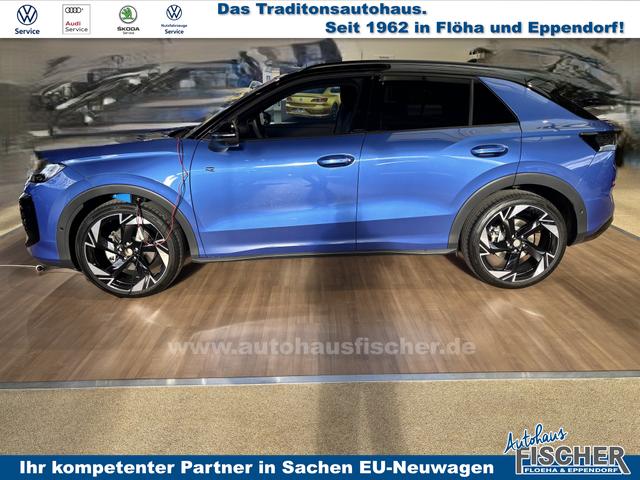 Volkswagen T-Roc LIFE 1.5 eTSI 115PS DSG LED ACC R&uuml;ckfahrkamera App-Connect 
