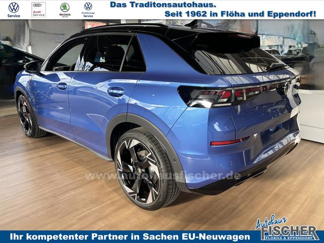Volkswagen T-Roc LIFE 1.5 eTSI 115PS DSG LED ACC R&uuml;ckfahrkamera App-Connect 