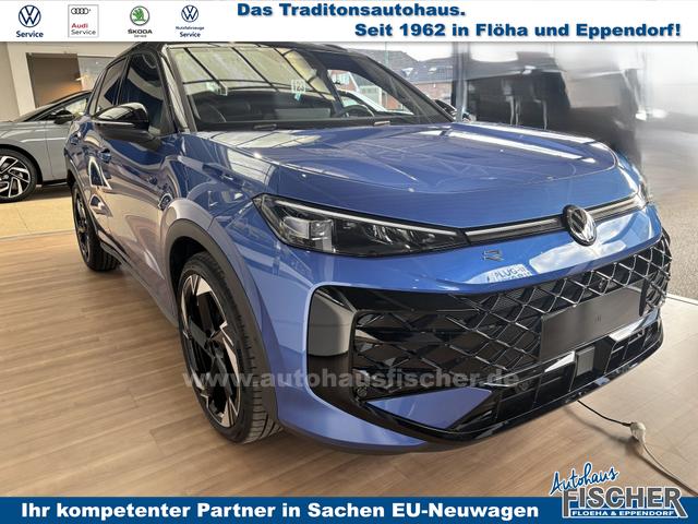 Volkswagen T-Roc LIFE 1.5 eTSI 115PS DSG LED ACC R&uuml;ckfahrkamera App-Connect 