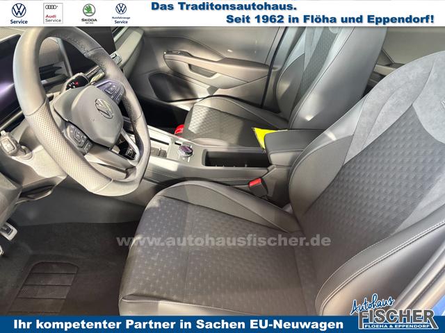 Volkswagen T-Roc LIFE 1.5 eTSI 115PS DSG LED ACC R&uuml;ckfahrkamera App-Connect 