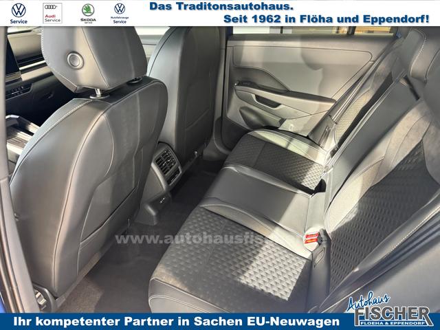 Volkswagen T-Roc LIFE 1.5 eTSI 115PS DSG LED ACC R&uuml;ckfahrkamera App-Connect 