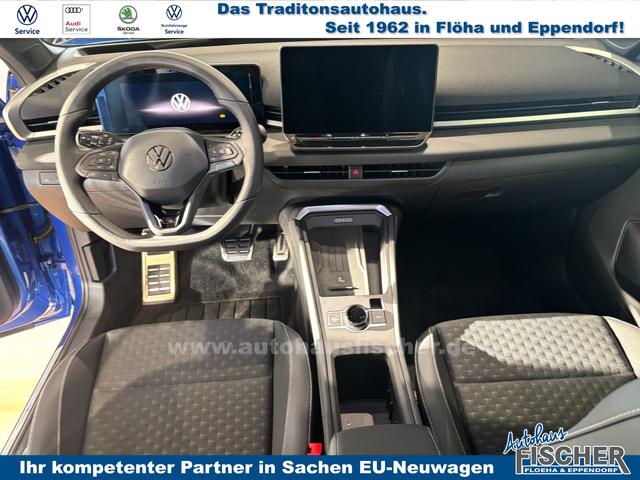 Volkswagen T-Roc LIFE 1.5 eTSI 115PS DSG LED ACC R&uuml;ckfahrkamera App-Connect 