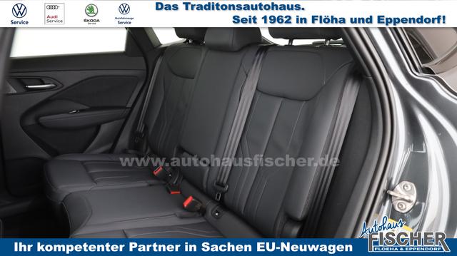 Audi Q3 Sportback Basis 2.0 TFSI quattro S-Tronic, El. Heckklappe, MMI Navi plus 