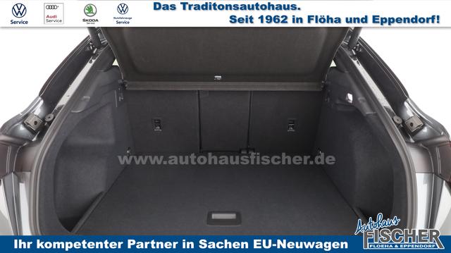 Audi Q3 Sportback Basis 2.0 TFSI quattro S-Tronic, El. Heckklappe, MMI Navi plus 