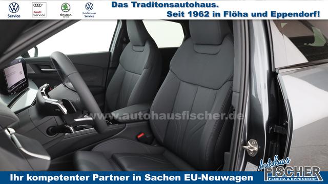 Audi Q3 Sportback Basis 2.0 TFSI quattro S-Tronic, El. Heckklappe, MMI Navi plus 