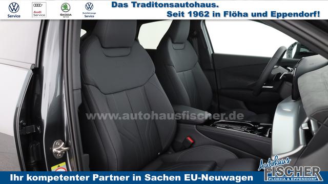 Audi Q3 Sportback Basis 2.0 TFSI quattro S-Tronic, El. Heckklappe, MMI Navi plus 