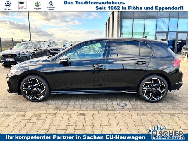 Volkswagen Golf - R-Line 1.5 TSI 150PS LED ACC RFK