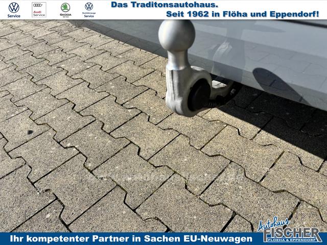 Volkswagen T7 Multivan Business 2.0 TDI 150PS DSG AHK 7-Sitzer IQ.LIGHT LED-MATRIX ACC 