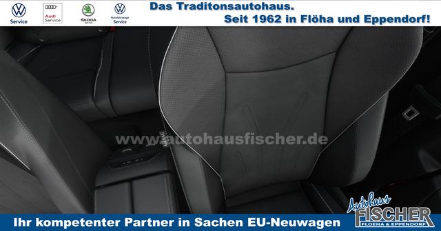 Volkswagen Passat Variant Elegance 1.5 eTSI DSG 150PS Leder Varenna/Massage/ergoSitze, Head-up-Display, NAVI, Elektr. Heckklappe, IQ.LIGHT, Park Assist 