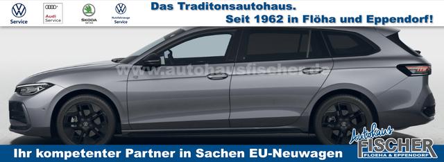 Volkswagen Passat Variant R-Line 1.5 eTSI DSG 150PS Leder Varenna/Massage/ergoSitze, Head-up-Display, NAVI ektr. Heckklappe, IQ.LIGHT 