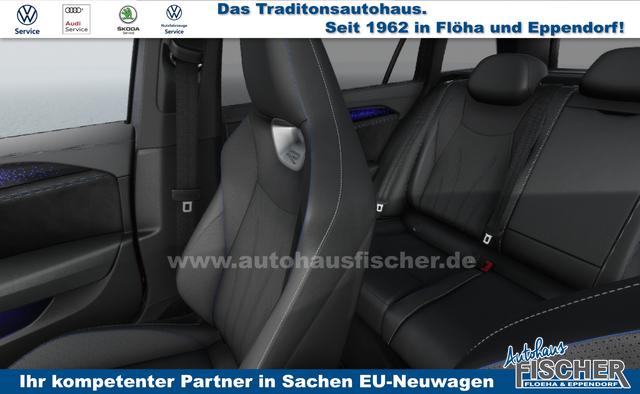 Volkswagen Passat Variant R-Line 1.5 eTSI DSG 150PS Leder Varenna/Massage/ergoSitze, Head-up-Display, NAVI ektr. Heckklappe, IQ.LIGHT 