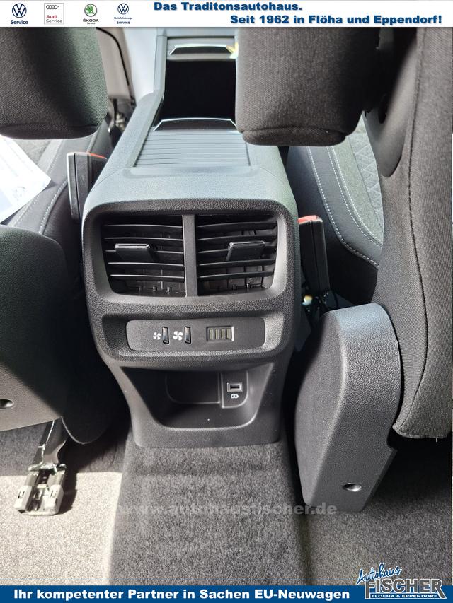 Opel Combo N1 Edition 1.5 Diesel 130PS AUTOMATIK 5-Sitzer NAVI RFK KEYLESS Matrix 
