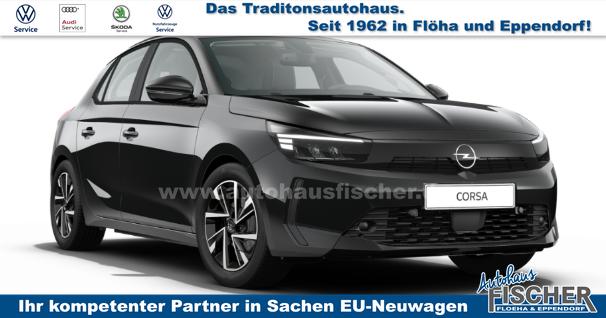Opel Corsa 1.2 Turbo 100PS "EDITION" Alu SHZ Klima 