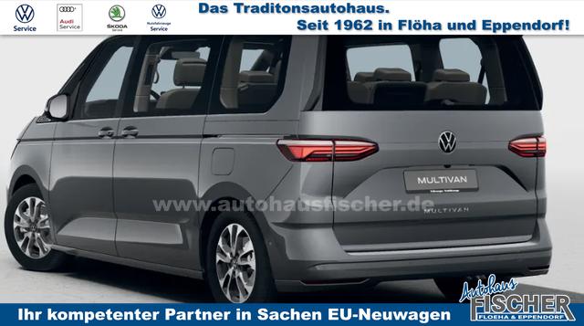 Volkswagen T7 Multivan Style 1.5 eHybrid 4Motion DSG L&Uuml; 7-Sitzer IQ LIGHT MATRIX elektr. SCHIEBET&Uuml;REN beh. Frontscheibe AREA-VIEW-KAMERA 