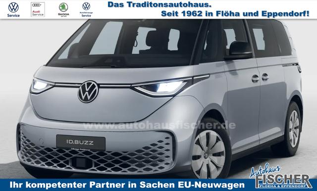Volkswagen ID. Buzz - Pure 58kWh 140KW KR 5-Sitzer