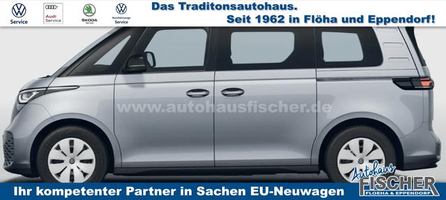 Volkswagen ID. Buzz Pure 58kWh 140KW KR 5-Sitzer 