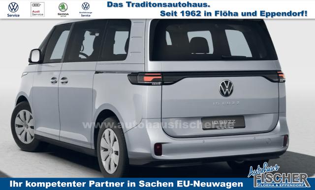 Volkswagen ID. Buzz Pure 58kWh 140KW KR 5-Sitzer 