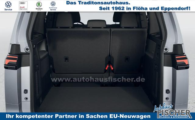 Volkswagen ID. Buzz Pure 58kWh 140KW KR 5-Sitzer 