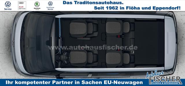 Volkswagen ID. Buzz Pure 58kWh 140KW KR 5-Sitzer 