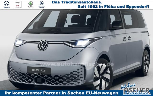 Volkswagen ID. Buzz - Pro 86kWh 210KW LR 7-Sitzer LED 19Zoll