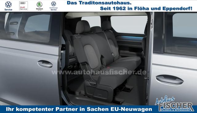 Volkswagen ID. Buzz Pro 86kWh 210KW LR 7-Sitzer LED 19Zoll 