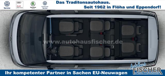 Volkswagen ID. Buzz Pro 86kWh 210KW LR 7-Sitzer LED 19Zoll 
