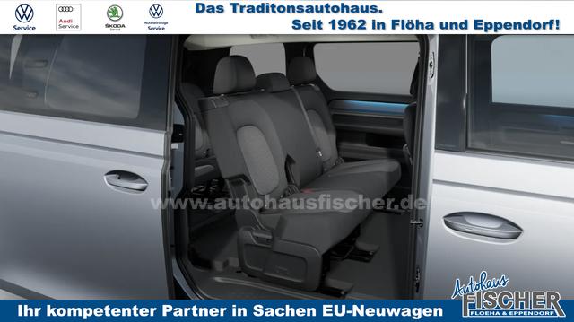 Volkswagen ID. Buzz Generation 86kWh 210KW LR 7-Sitzer Beh.WSS NAVI RFK Keyless ID.Buzz Box 