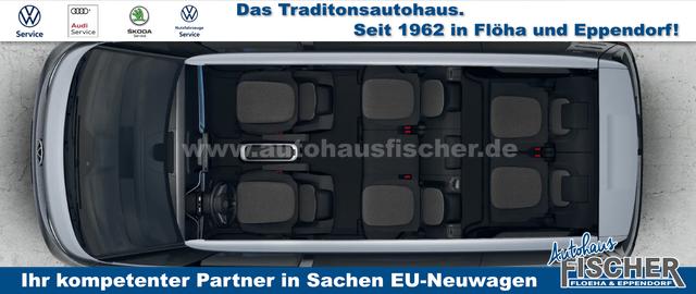 Volkswagen ID. Buzz Generation 86kWh 210KW LR 7-Sitzer Beh.WSS NAVI RFK Keyless ID.Buzz Box 