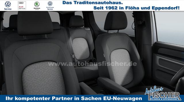 Volkswagen ID. Buzz Generation 86kWh 210KW LR 7-Sitzer Beh.WSS NAVI RFK Keyless ID.Buzz Box 