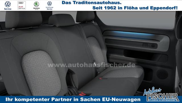 Volkswagen ID. Buzz Generation 86kWh 210KW LR 7-Sitzer Beh.WSS NAVI RFK Keyless ID.Buzz Box 