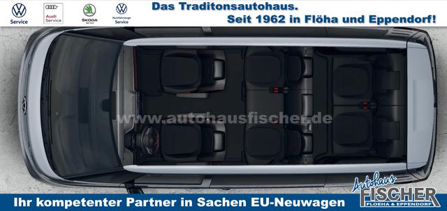 Volkswagen ID. Buzz GTX 4Motion 86kWh 250KW LR 7-Sitzer IQ.LIGHT el.Vordersitze/Memory/Massage 